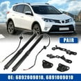 thumbnail image 3 of Rear Tailgate Power Hatch Lift Support Strut for 2013-18 Toyota RAV4 6892009010, 3 of 8