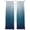 Navy Blue, variant on Navy Blue Ombre Sheer Curtains 108 Inch Length 2 Panels Set Window Treatments, Contemporary Gradient Abstract Art Rod Pocket Semi Curtains for Living Room/Bedroom/Kitchen Décor, 104"W x 108"L
