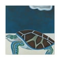 thumbnail image 1 of Turtle in Classical Calm - Canvas, 1 of 10