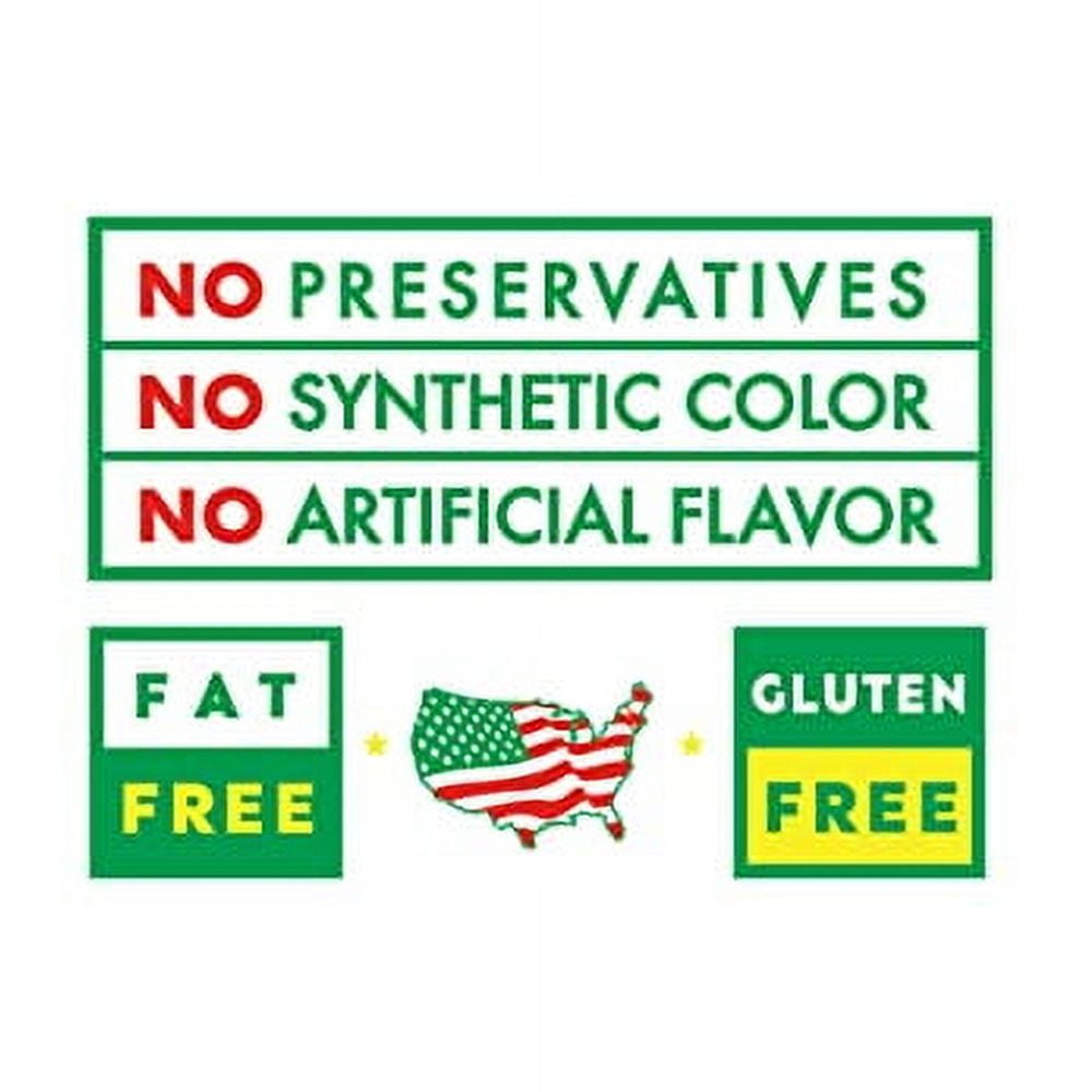 Arizona Arnold Palmer Half and Half Fruit Snacks, Gluten Free Snacks, 5 Ounce Individual Bags (Pack of 12)
