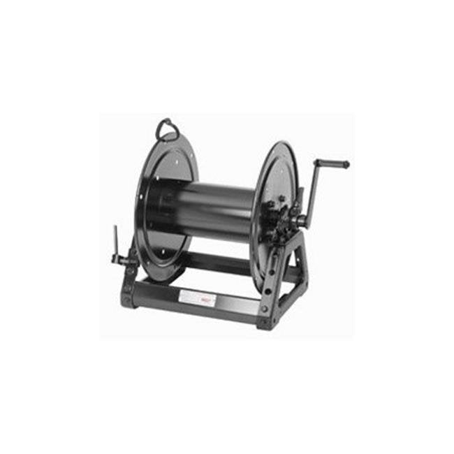 Hannay Reels AVC15-14-17 Portable Cable Storage Reel
