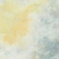 thumbnail image 2 of Audit, Lisa 15x15 White Modern Wood Framed Museum Art Print Titled - Golden Sky 03, 2 of 4