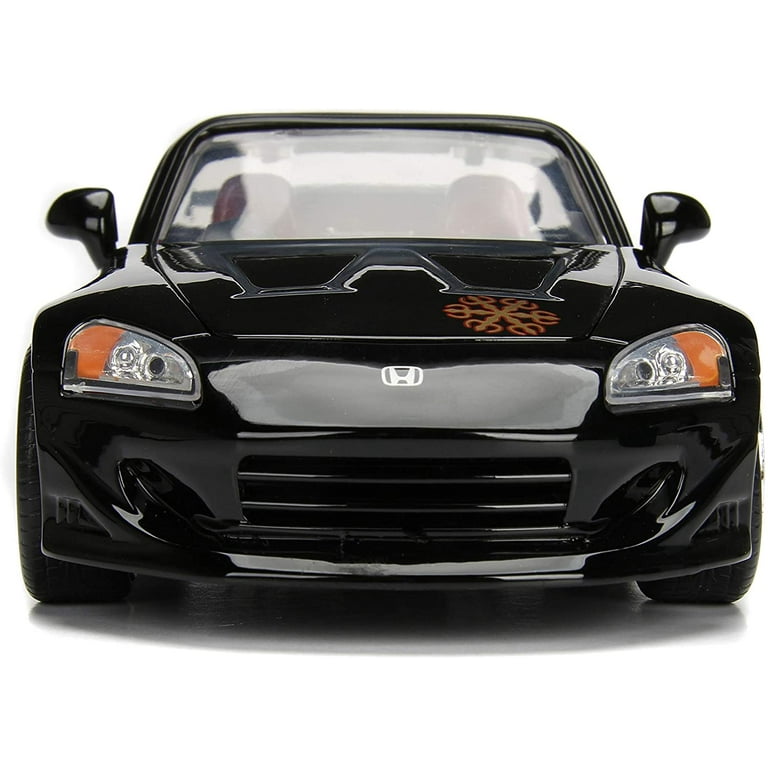 Jada Toys Fast & Furious: Johnny's Honda S2000 1/24 Scale | eBay