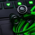 thumbnail image 4 of Auriculares intrauditivos Razer Hammerhead Pro V2 Auriculares con cable de 1,3 m con, 4 of 8