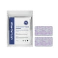 Jrocdr Lavender Oil Bath Tablets Moisturizes And Cleanses The Body