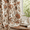 Beige-52"W x 72"L (Pack of 2), variant on Blue Boho Blackout Flcurta 52x90 Inches 2 Panels