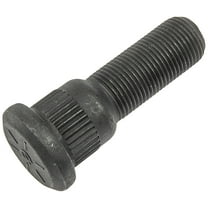 Dorman HD Solutions 610-0098.5 Black Wheel Lug Stud