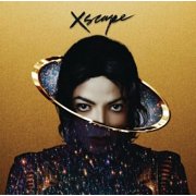 SONY MUSIC Xscape (CD) (Includes DVD)