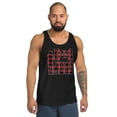 thumbnail image 2 of Dog Dad Tank Top, 2 of 3