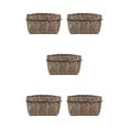 thumbnail image 1 of Ruiboury Stay Organized On Go With Convenient Insert Handbag Zip Closure And Key Chain Ring Bag Organiser Leopard & Tall 32*14*26cm 5Set, 1 of 6