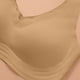 thumbnail image 5 of Sujetador Inalámbrico Ajustable de Color Sólido de las Mujeres de Cuatro Filas Empuja Respirable sin Anillo de Acero, Empuja los Sujetadores para las Mujeres sin Uso Diario, 5 of 6