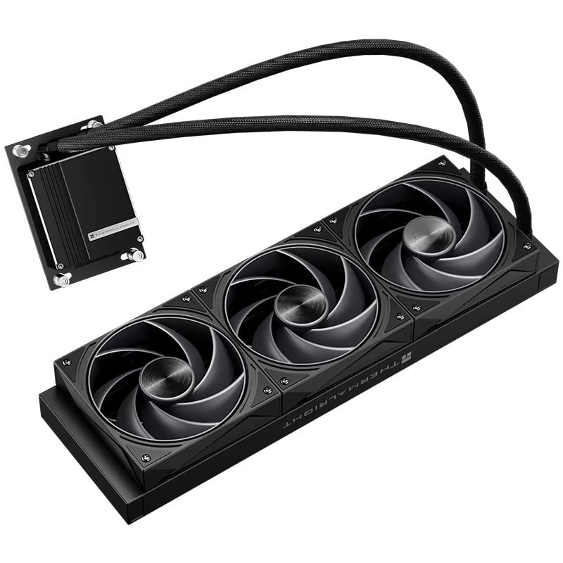 Thermalright W360-EPYC-SP6 Server All-in-One Water Cooling Cooler with LCP Fan