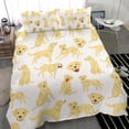 thumbnail image 4 of Juego de cama Labrador, 4 of 4