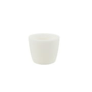 5ml Corundum Alumina Crucible for Foundry Melting Casting Refining