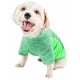 thumbnail image 4 of Pet Life Active 'Warf Speed' Camiseta deportiva para perros de rendimiento ultraelástico jaspeado, 4 of 8