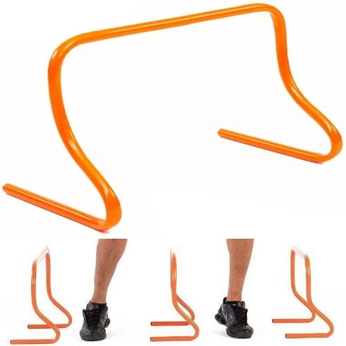 Valla Obstáculo De Salto Colores 24Cm