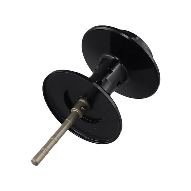 for Daiwa for Tatula Sv Tw103 Modified Spool Assembly Baitcasting Reel Parts Black