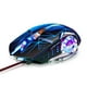 thumbnail image 2 of Rgb Gaming Mouse 6 Botones Óptico Usb Con cable Silencioso Ratón para computadora Ratones Gamer, 2 of 5