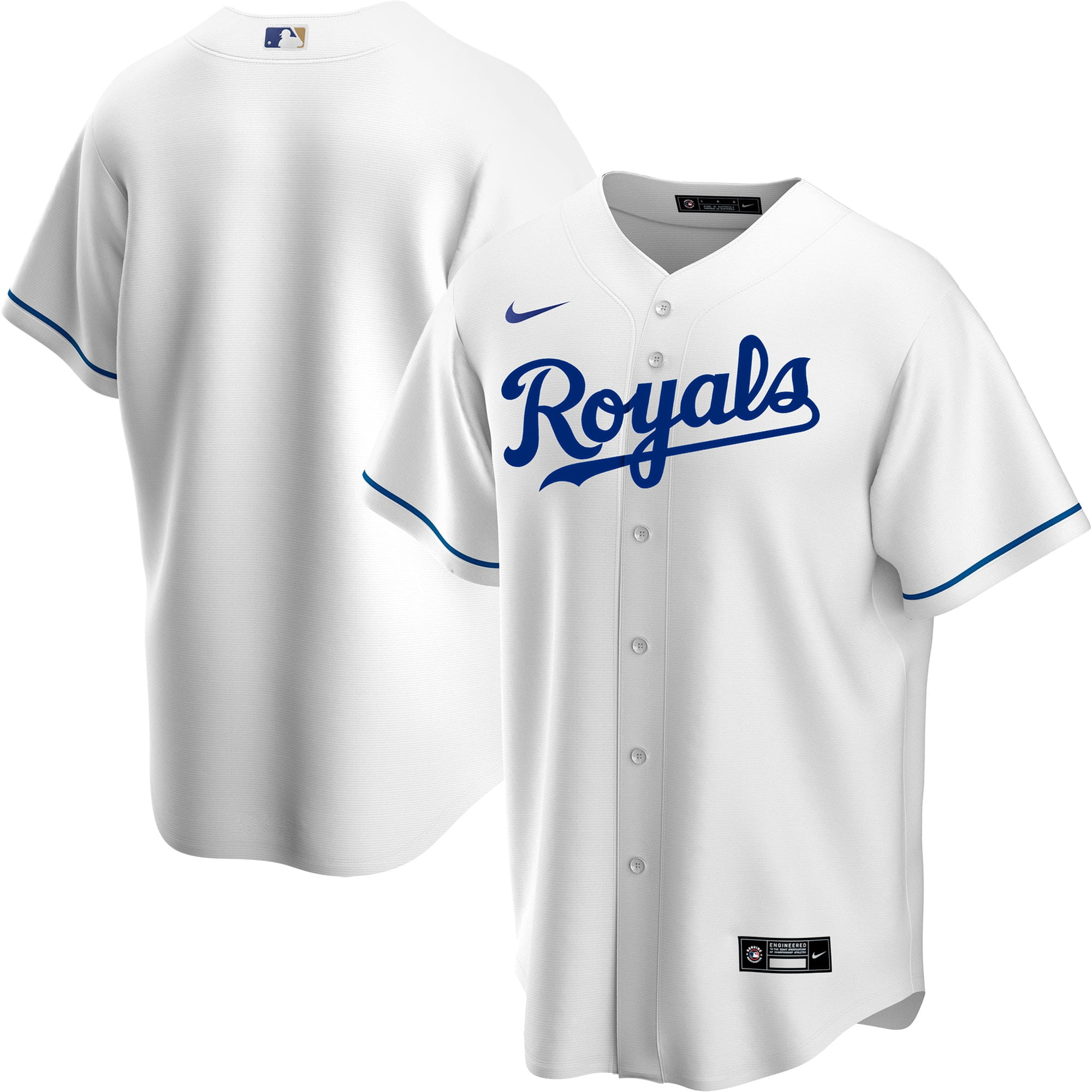 where to buy kansas city royals shirts