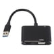 thumbnail image 2 of Adaptador VGA, admite dispositivos en Caliente Convertidor portátil y puertos femeninos vga para convertidor de potencia, 2 of 7