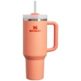 thumbnail image 1 of Vaso Stanley Quencher H2.0 con mango y pajita, 1,18 L, 1 of 7