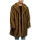 thumbnail image 2 of Ceisia Men's solid color warm coat outerwear Gift, 2 of 8