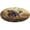 style-2, variant on Colorful Elephant Flower Round Rugs -Washable Non-Slip Small Round Area Rug Throw Soft Circle Rugs for Bedroom, Modern Print Indoor Carpet for Entryway Sofa Living Room