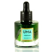 UMA Pure Bliss Wellness Oil, 1 Fl Oz