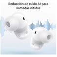 thumbnail image 3 of Auriculares inalámbricos Xiaomi Redmi Buds 6 Play Bluetooth 5.4 Hasta 36Hrs Bateria color Blanco, 3 of 4