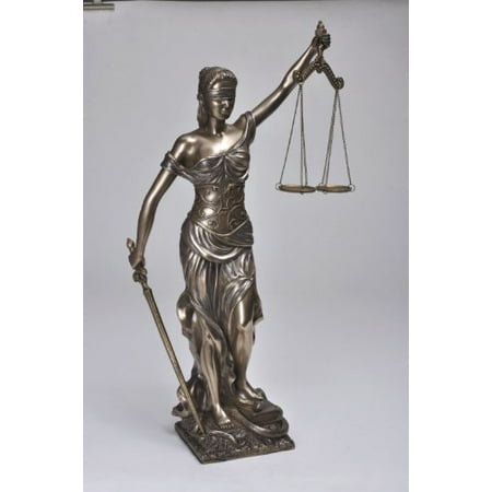 Lady Justice Statue - Lady Justice Statue