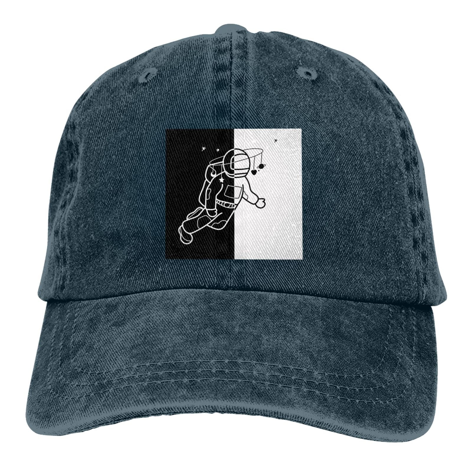 Astronaut baseball cheap cap