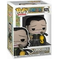 thumbnail image 2 of One Piece Funko POP Vinyl Figure | Crocodile, 2 of 2