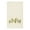 Cream, variant on Authentic Hotel and Spa Turkish Cotton Cactus Embroidered Cream Bath Towel