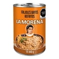 thumbnail image 1 of Frijoles bayos La Morena refritos 440 g, 1 of 4
