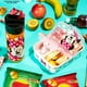 thumbnail image 2 of Set de loncheras Disney Minnie Mouse para niños con botella de agua, color rosa, 2 of 6
