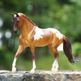 thumbnail image 5 of Juguete para caballos Breyer Horses Freedom Series Red Dun Pintaloosa, 5 of 5