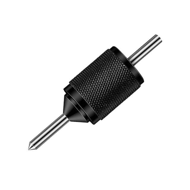 GROWTH TANK Universal Transfer Center Aligner Punch,3/16" Dia Hand Tool Automotive Accessory Steel Hardened Pin Machine Tool for Workshop Length 8cm