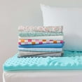 thumbnail image 5 of The Big One Extra Soft Sheet Set and Pillowcases - White, Full Set, 5 of 6