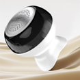thumbnail image 5 of TAROFISH Rechargeable Fabric Shaver 5.55 Inch Electric Lint Remover Sweater Defuzzer with USB Charging for Clothes Pill Removal,Black, 5 of 8