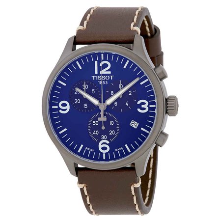 Tissot T1166173604700 T-Sport Chronograph Watch