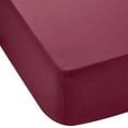 thumbnail image 1 of Mainstays Fitted Sheet, 1 of 2