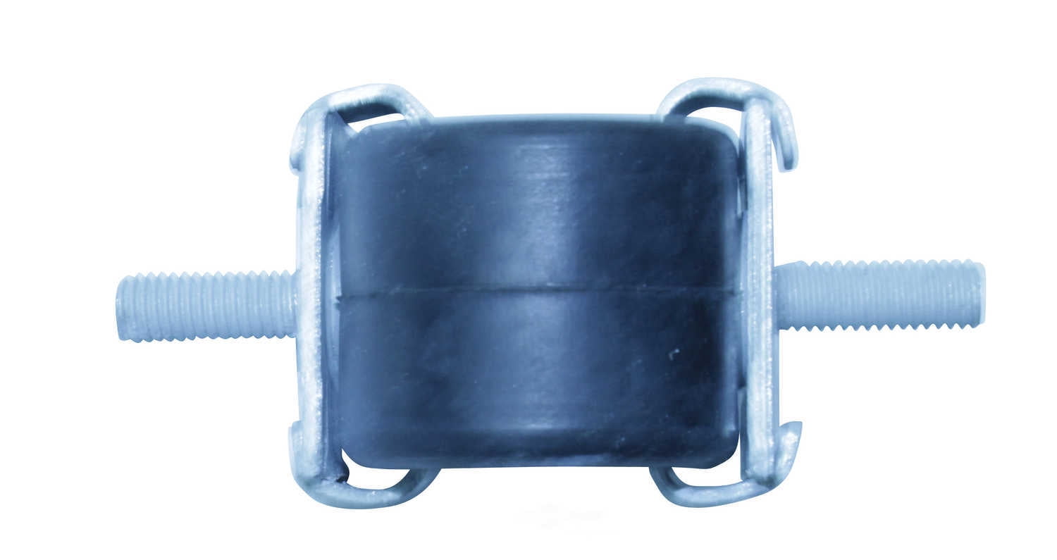 Walker Exhaust Hanger Fits select: 1995-1997 NISSAN TRUCK, 2000-2004 NISSAN XTERRA