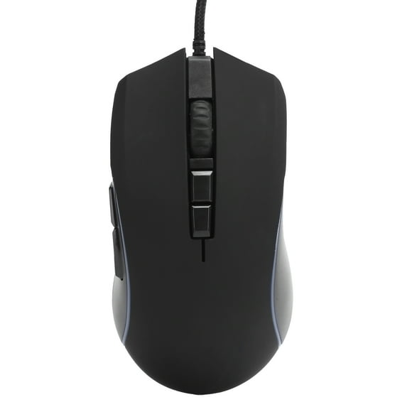 Buttons Mouse,Y‑FRUITFUL Wired Mouse 7200dpi Wired Mouse Mouse Performance Driven