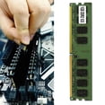 thumbnail image 3 of Módulo De Memoria Pc2-4200 Ddr2 1G 533Mhz, Memoria De Escritorio De Alto Rendimiento, Ram De Escritorio Pcb Ligera Para Escritorio, Hogar Y Oficina Methold EL006527-00, 3 of 5
