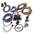 thumbnail image 1 of Arnés de cableado Auto Parts Prodigy Universal 21 Circuit, 1 of 9