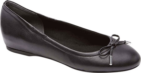 rockport hidden wedge