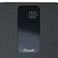 thumbnail image 2 of Escali F180B Large 400-Lb. Capacity Comfort Step Anti-Slip Bathroom Scale, 2 of 3