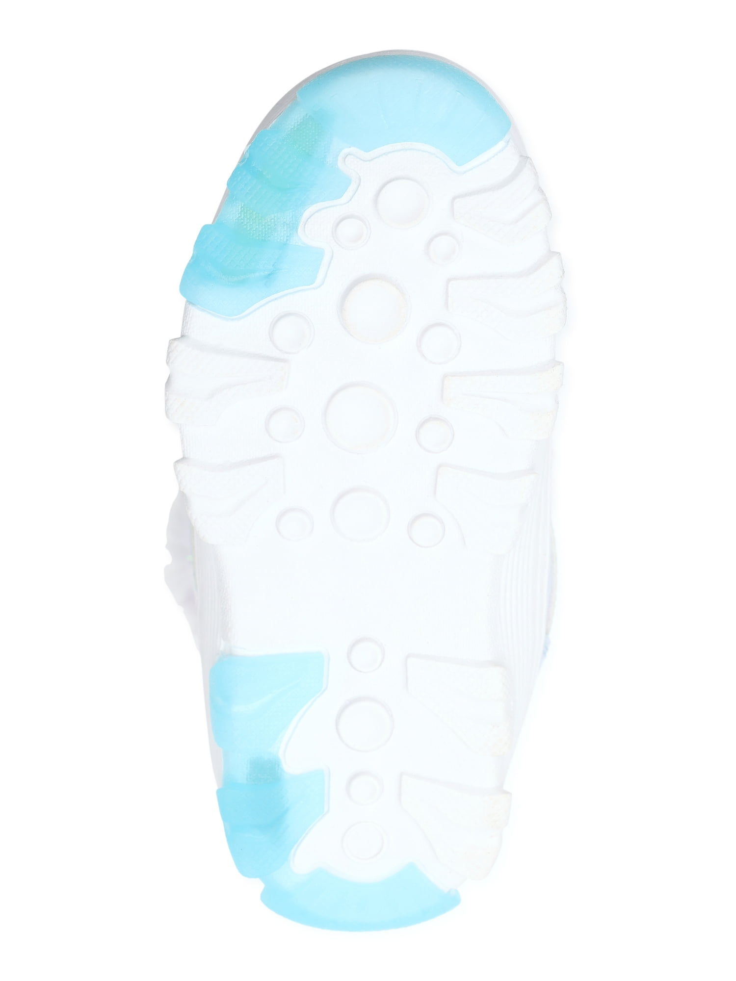 Frozen Toddler Girl Elsa and Anna Winter Boots
