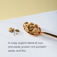 thumbnail image 3 of Nature's Path Organic Pumpkin Seed + Flax Granola, 25lb Case (pack of 1), 3 of 9