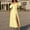 B212 Yellow womens summer dresses clearance under $5, variant on Cagogo Ladies Homecoming Dresses Summer Casual 2025 Puff Sleeve Off Shoulder Corset Milkmaid Flowy A Line Long Split Maxi Sun Dress Going Out White Dresses Clothes